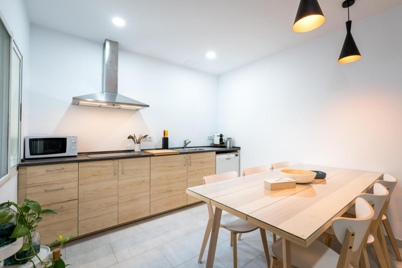 Pr Plaza De Espana Amplio Apartamento 5D 3B Aparcamiento Incluido เซบีญา ภายนอก รูปภาพ