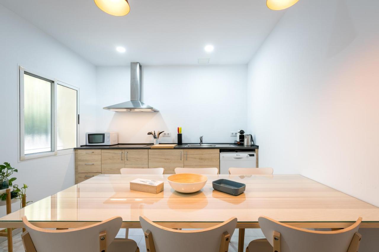 Pr Plaza De Espana Amplio Apartamento 5D 3B Aparcamiento Incluido เซบีญา ภายนอก รูปภาพ