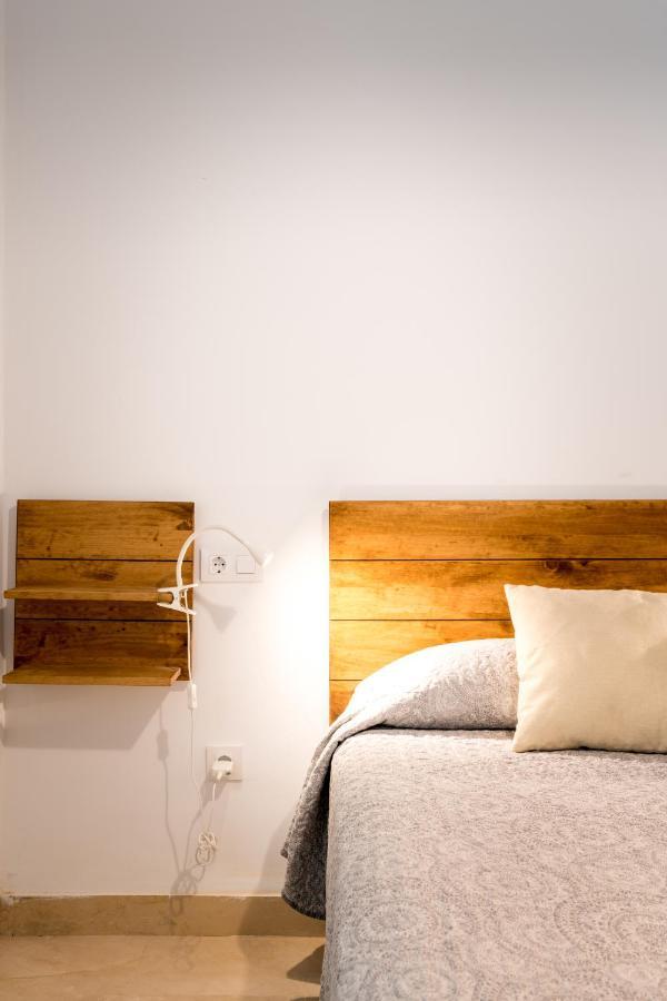 Pr Plaza De Espana Amplio Apartamento 5D 3B Aparcamiento Incluido เซบีญา ภายนอก รูปภาพ