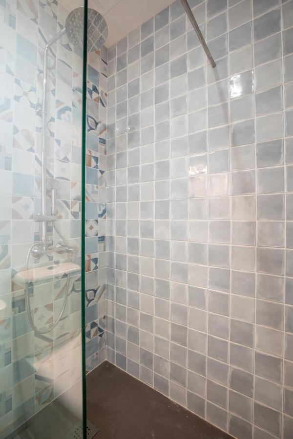 Pr Plaza De Espana Amplio Apartamento 5D 3B Aparcamiento Incluido เซบีญา ภายนอก รูปภาพ