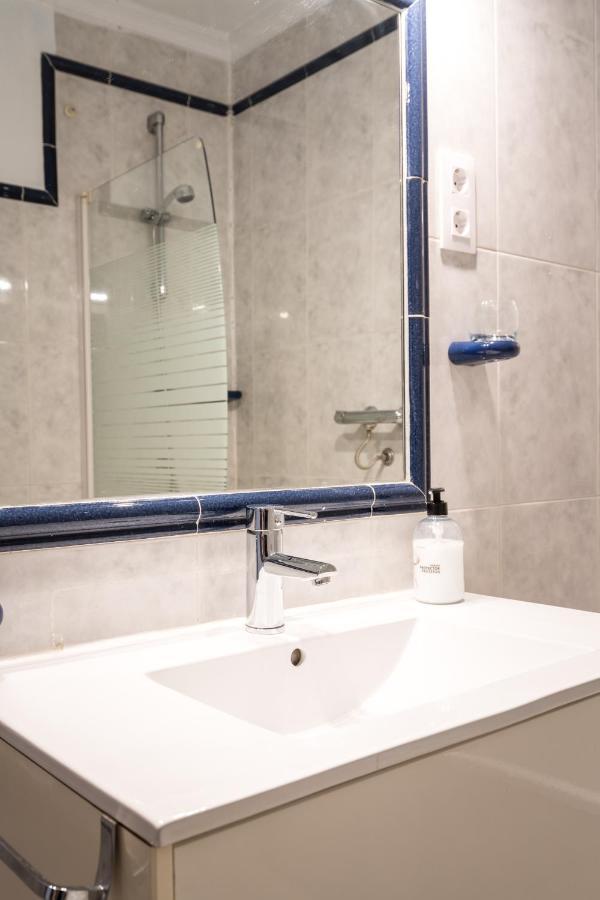Pr Plaza De Espana Amplio Apartamento 5D 3B Aparcamiento Incluido เซบีญา ภายนอก รูปภาพ