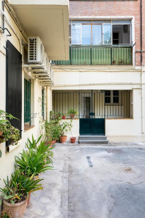 Pr Plaza De Espana Amplio Apartamento 5D 3B Aparcamiento Incluido เซบีญา ภายนอก รูปภาพ