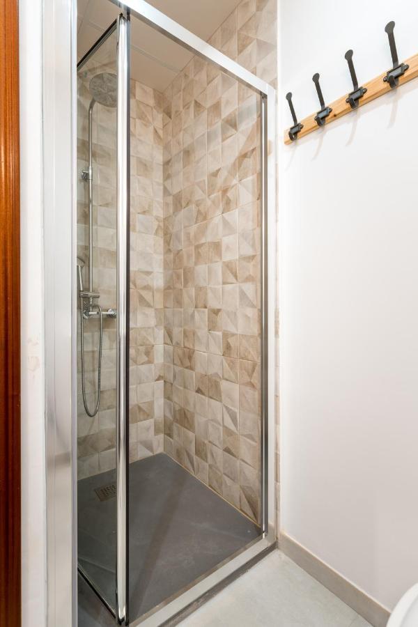 Pr Plaza De Espana Amplio Apartamento 5D 3B Aparcamiento Incluido เซบีญา ภายนอก รูปภาพ